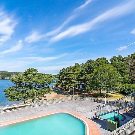Haellestrand Apartment 32 Strömstad Buitenkant foto