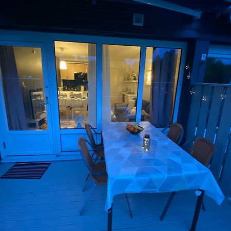 Haellestrand Apartment 32 Strömstad Buitenkant foto
