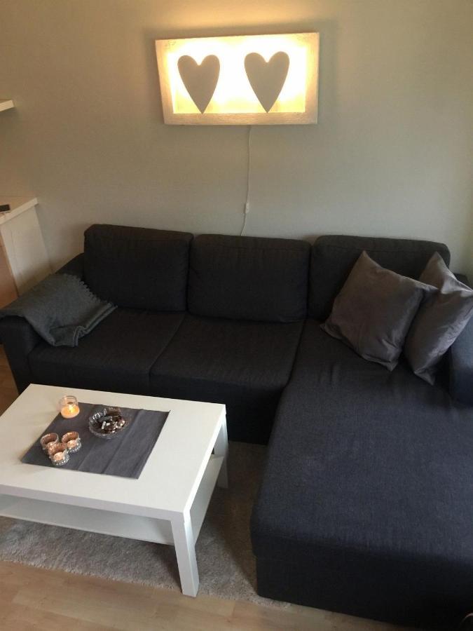 Haellestrand Apartment 32 Strömstad Buitenkant foto
