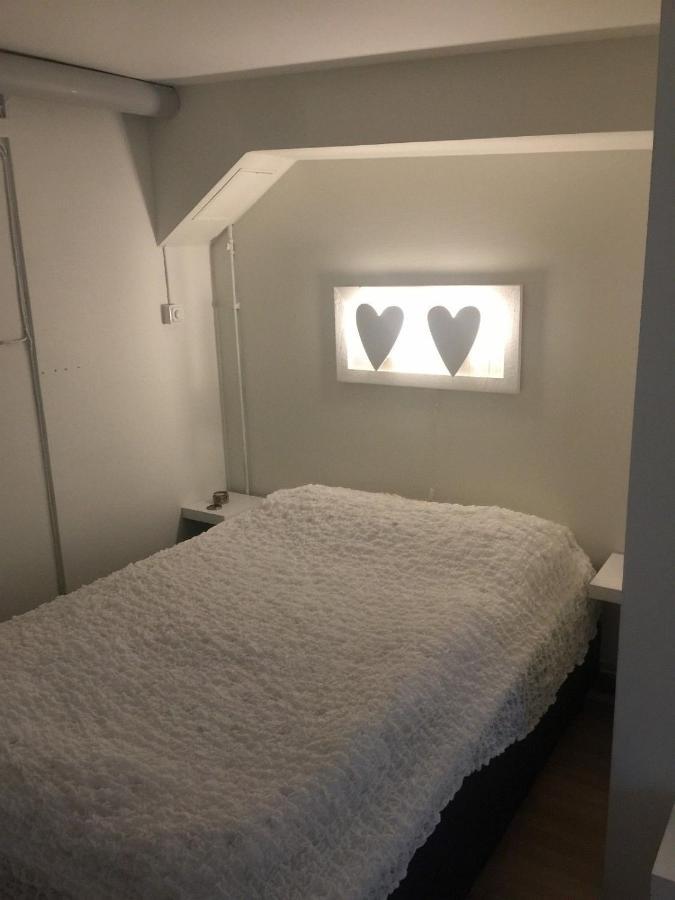 Haellestrand Apartment 32 Strömstad Buitenkant foto