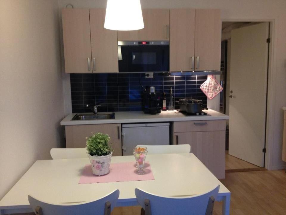 Haellestrand Apartment 32 Strömstad Buitenkant foto