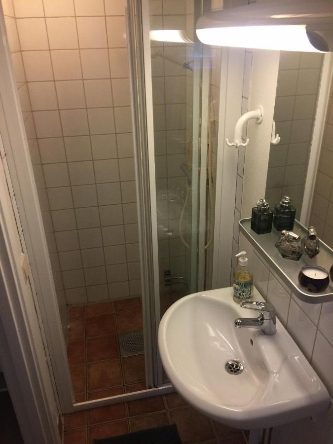 Haellestrand Apartment 32 Strömstad Buitenkant foto