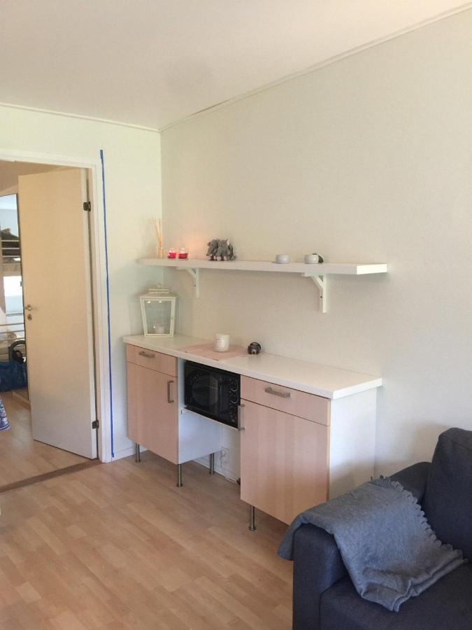 Haellestrand Apartment 32 Strömstad Buitenkant foto
