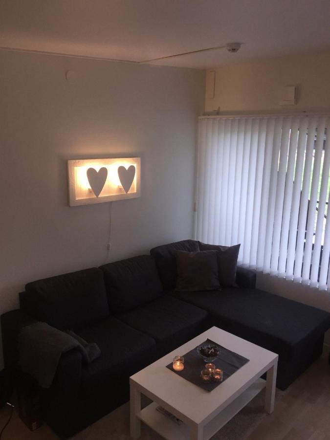 Haellestrand Apartment 32 Strömstad Buitenkant foto