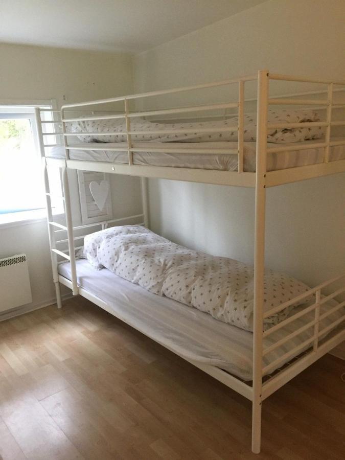 Haellestrand Apartment 32 Strömstad Buitenkant foto