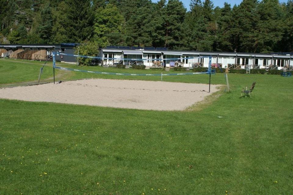 Haellestrand Apartment 32 Strömstad Buitenkant foto