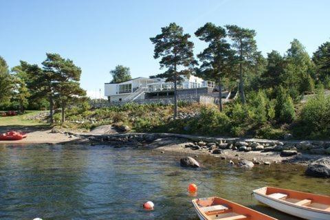 Haellestrand Apartment 32 Strömstad Buitenkant foto