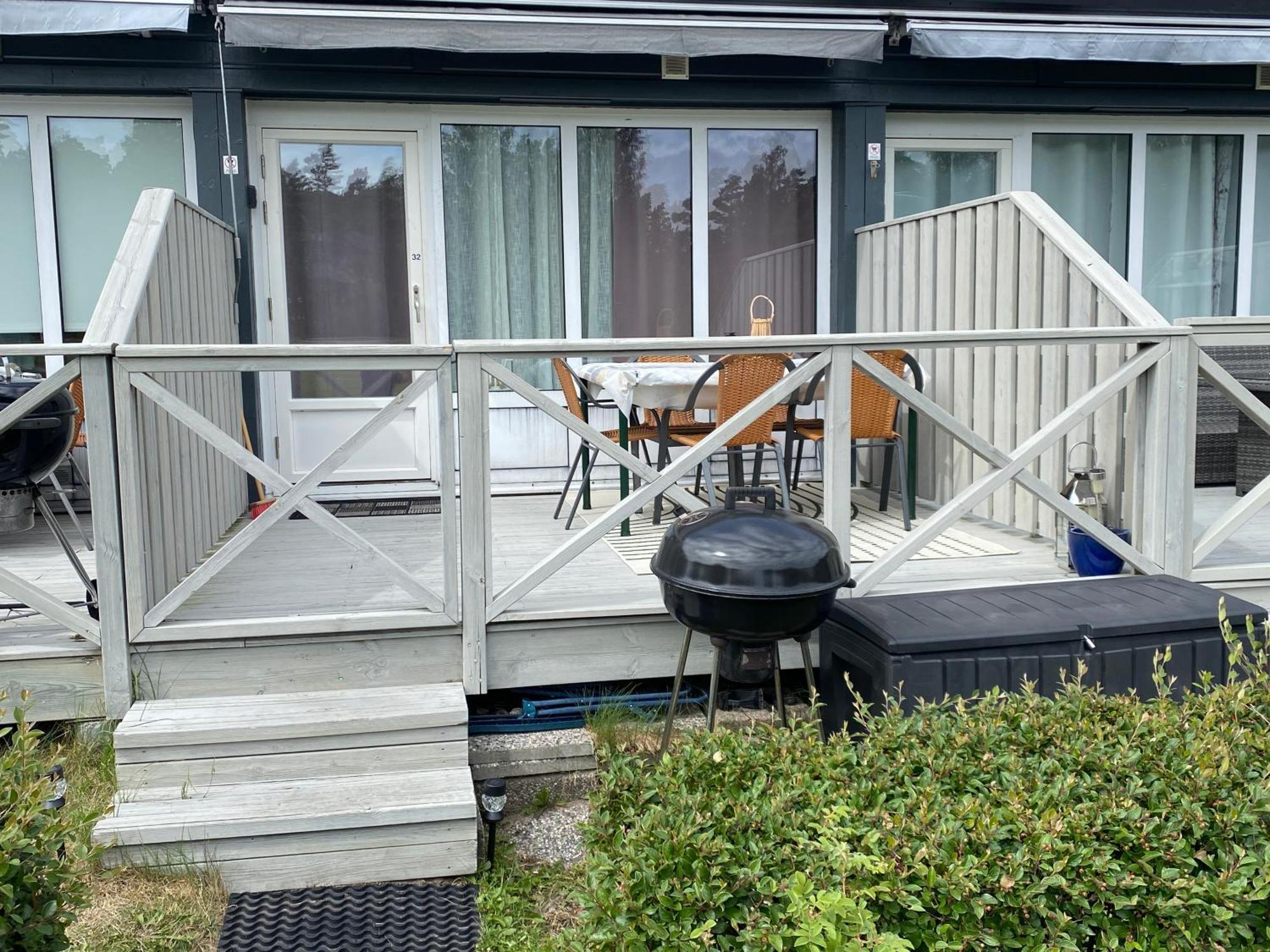 Haellestrand Apartment 32 Strömstad Buitenkant foto