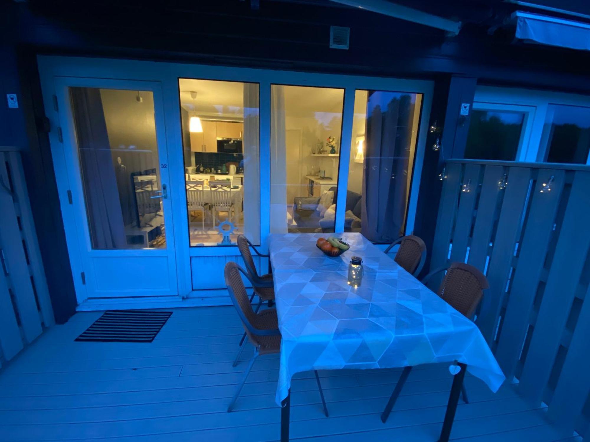 Haellestrand Apartment 32 Strömstad Buitenkant foto