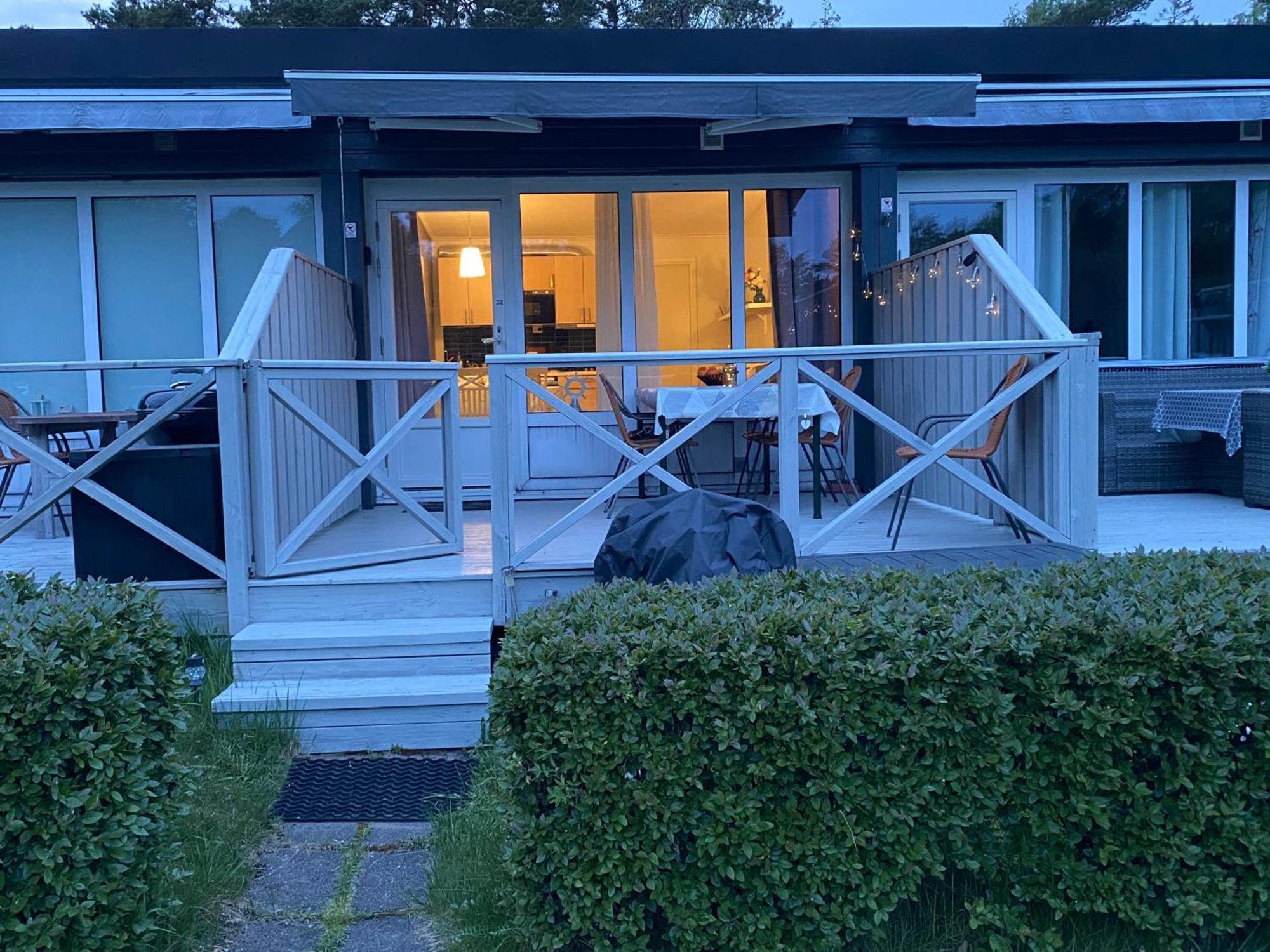 Haellestrand Apartment 32 Strömstad Buitenkant foto